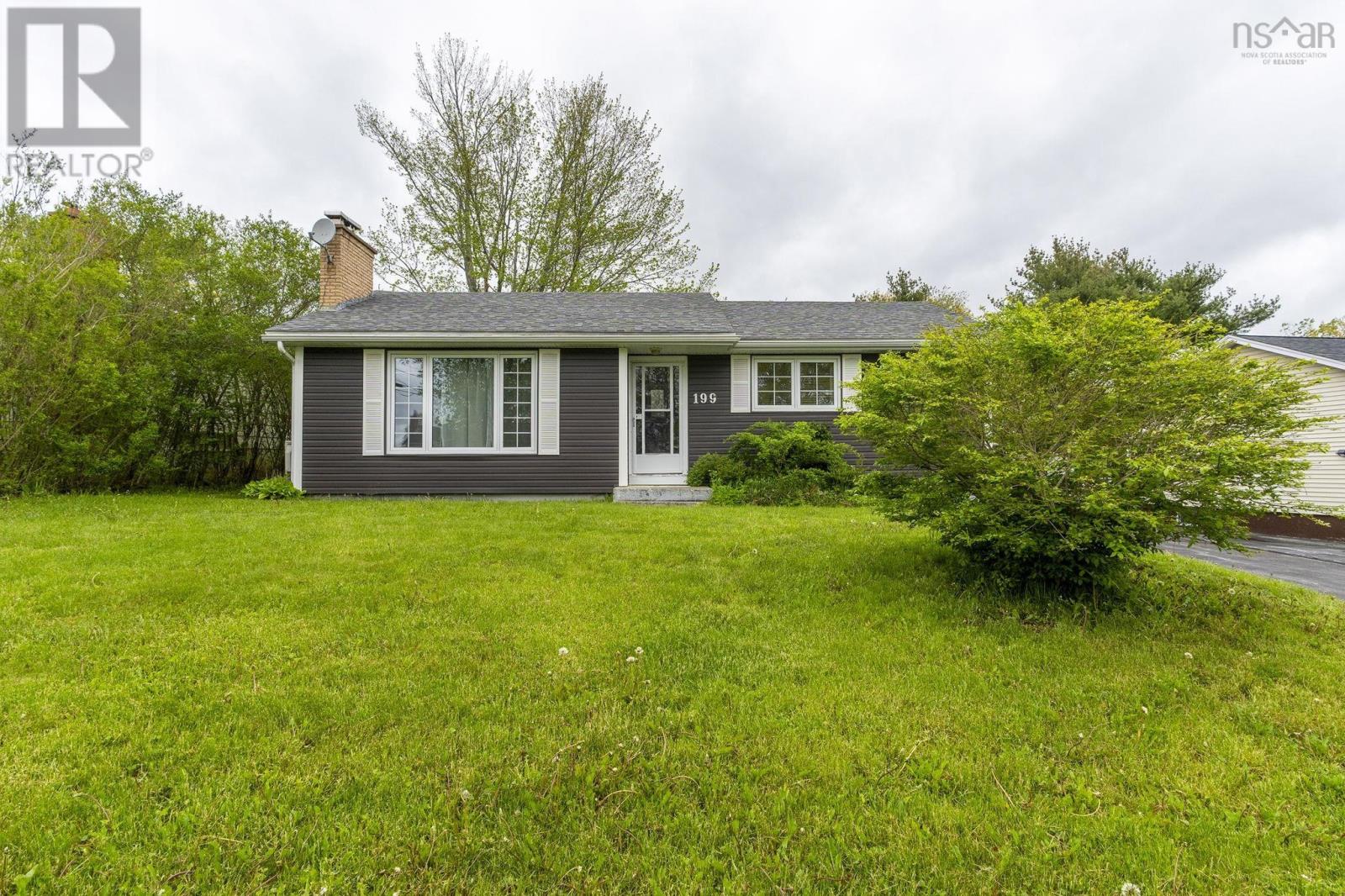 199 Kaye Street, Lower Sackville, Nova Scotia  B4C 1N3 - Photo 2 - 202613087