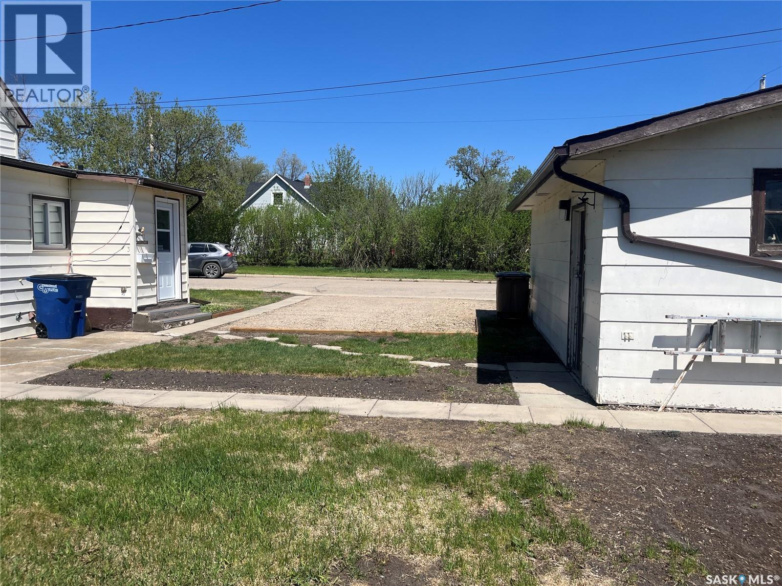 98 3rd Street Ne, Wadena, Saskatchewan  S0A 4J0 - Photo 28 - SK038035