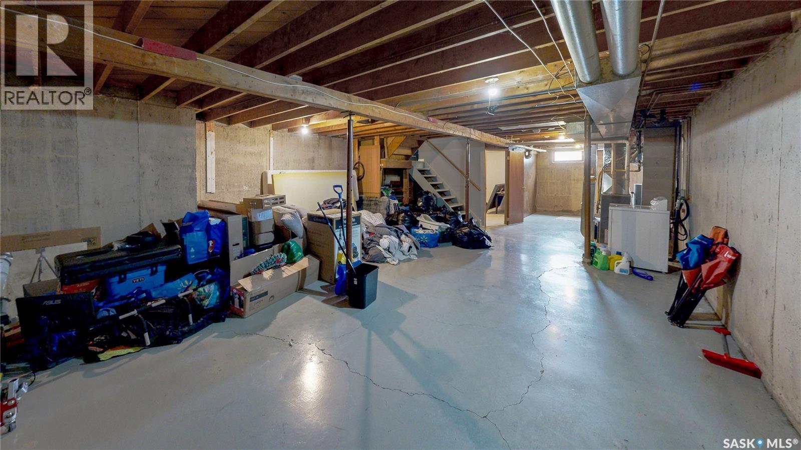 418 Froom Crescent, Regina, Saskatchewan  S4N 1T6 - Photo 22 - SK038023