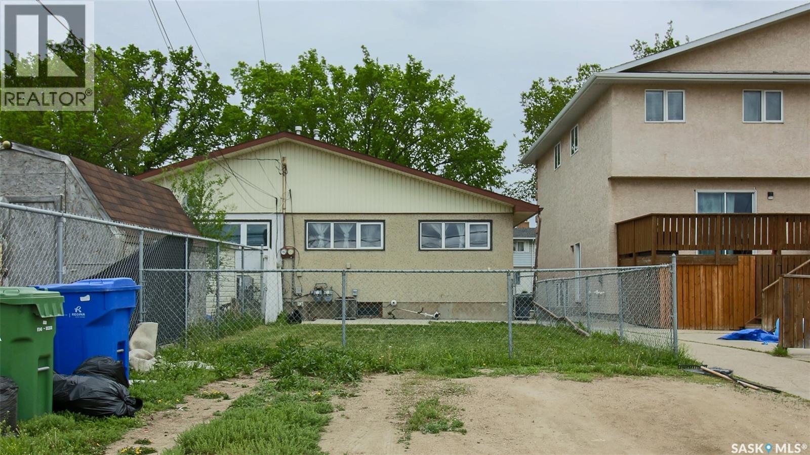 418 Froom Crescent, Regina, Saskatchewan  S4N 1T6 - Photo 27 - SK038023