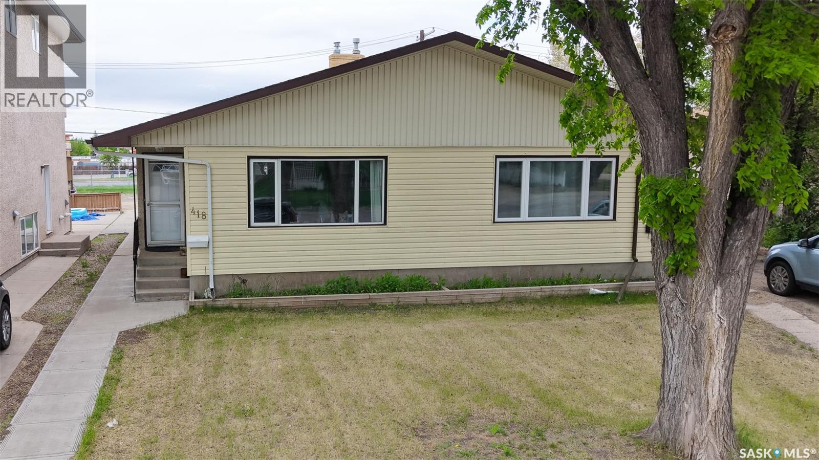 418 Froom Crescent, Regina, Saskatchewan  S4N 1T6 - Photo 31 - SK038023
