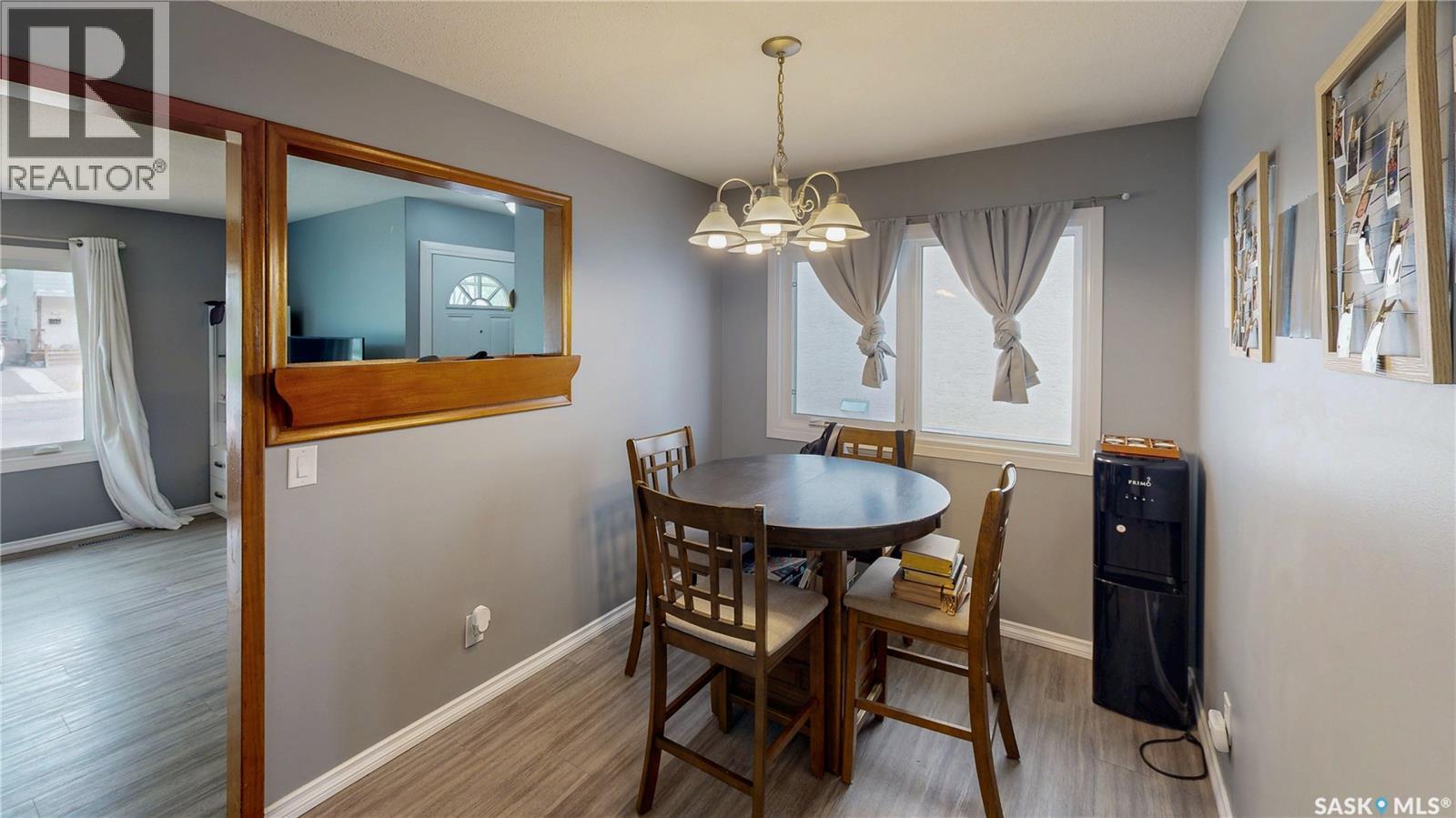 418 Froom Crescent, Regina, Saskatchewan  S4N 1T6 - Photo 8 - SK038023