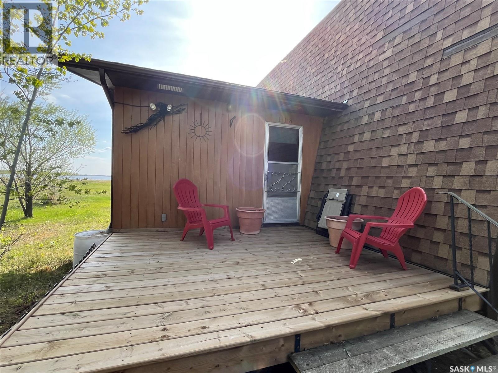118-119 Murray Crescent, Fishing Lake, Saskatchewan  S0A 1A0 - Photo 17 - SK038021