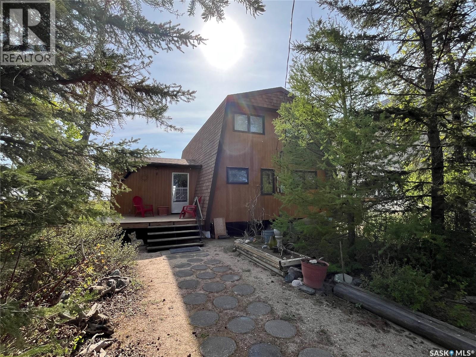 118-119 Murray Crescent, Fishing Lake, Saskatchewan  S0A 1A0 - Photo 18 - SK038021