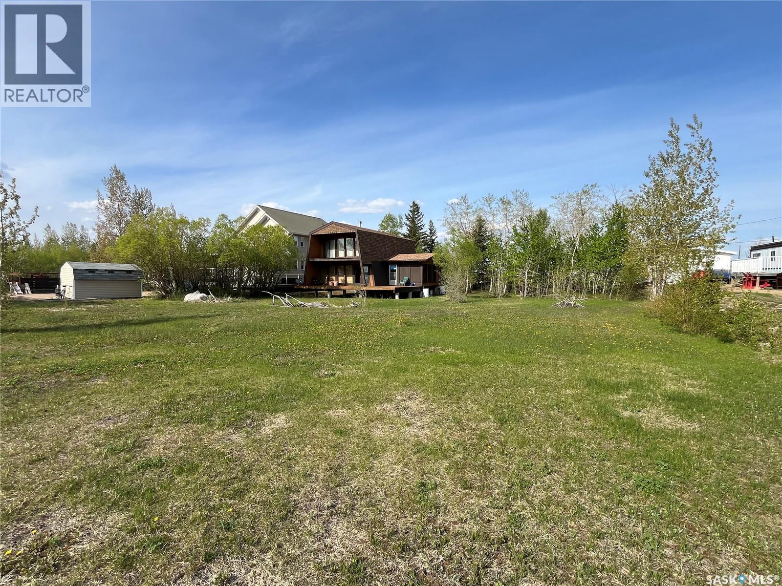 118-119 Murray Crescent, Fishing Lake, Saskatchewan  S0A 1A0 - Photo 20 - SK038021
