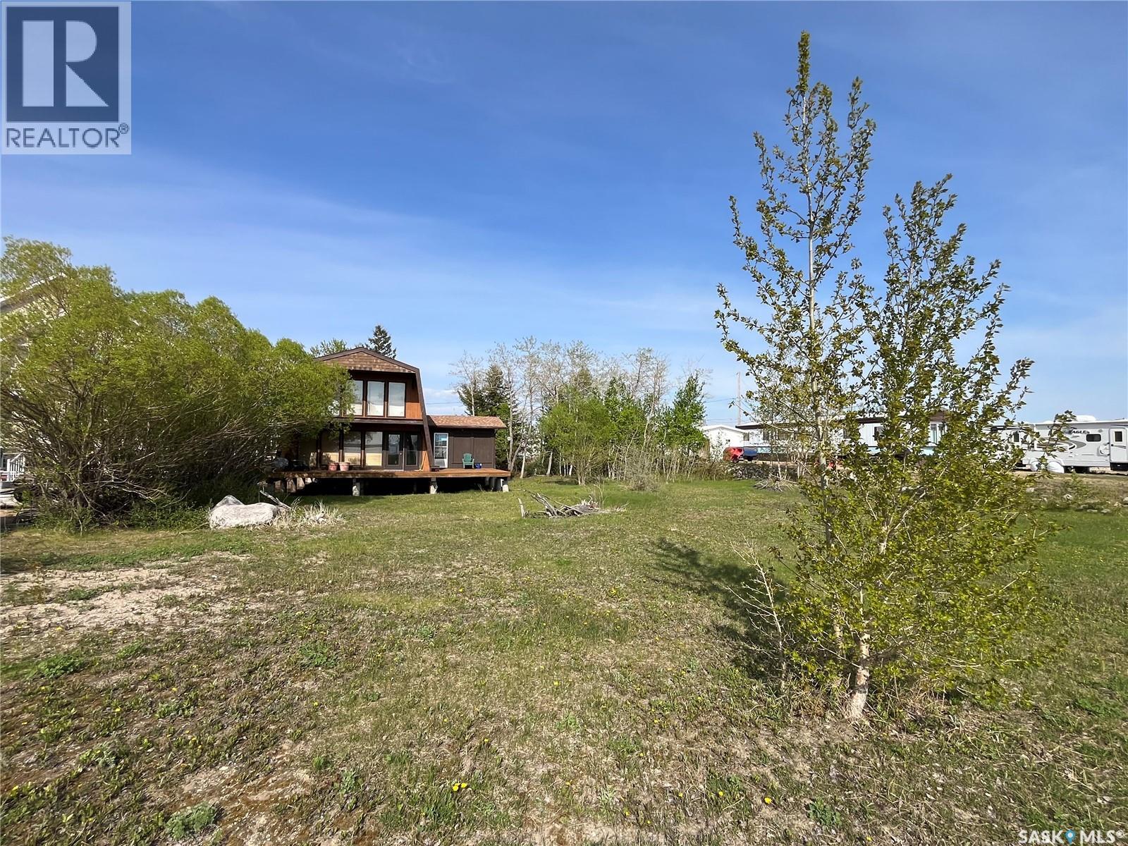 118-119 Murray Crescent, Fishing Lake, Saskatchewan  S0A 1A0 - Photo 22 - SK038021