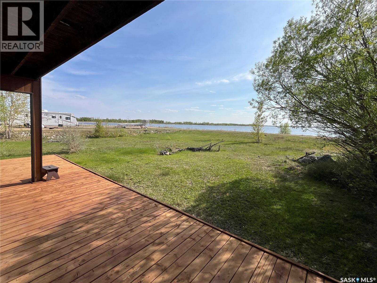 118-119 Murray Crescent, Fishing Lake, Saskatchewan  S0A 1A0 - Photo 23 - SK038021