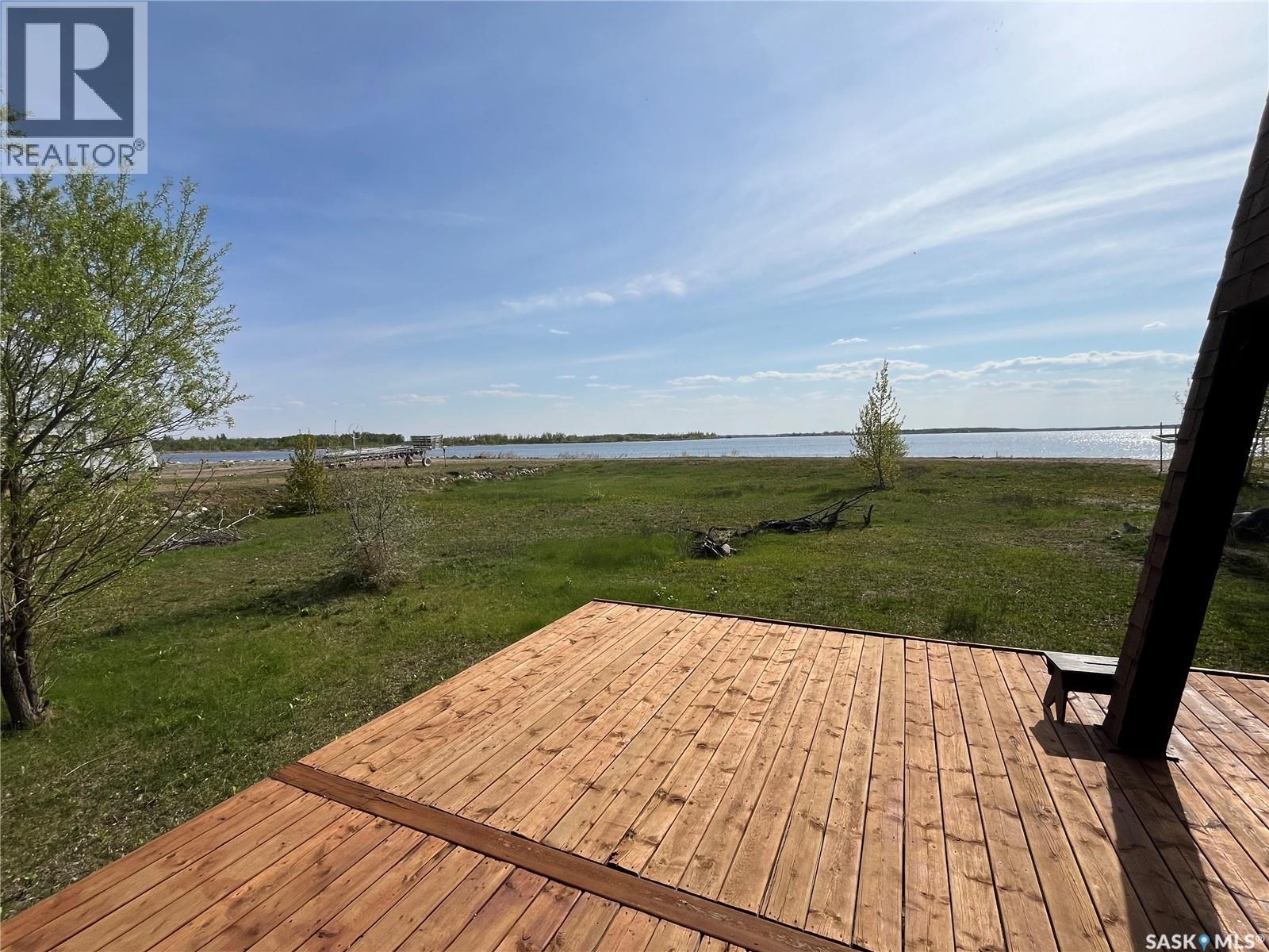 118-119 Murray Crescent, Fishing Lake, Saskatchewan  S0A 1A0 - Photo 24 - SK038021