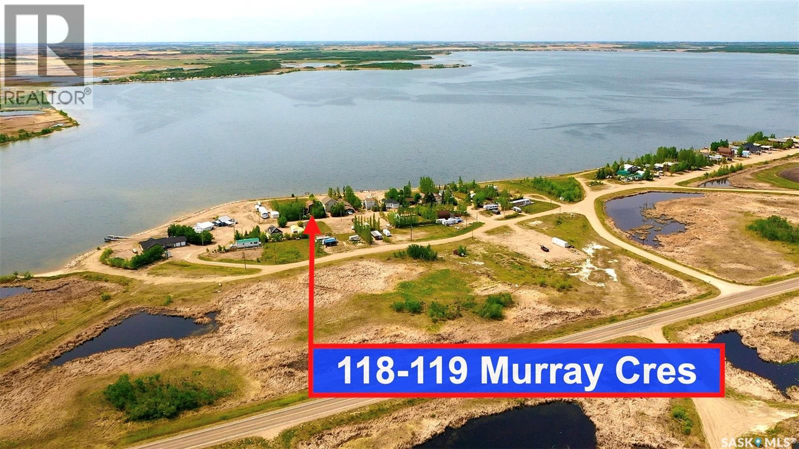 118-119 Murray Crescent, Fishing Lake, Saskatchewan  S0A 1A0 - Photo 25 - SK038021