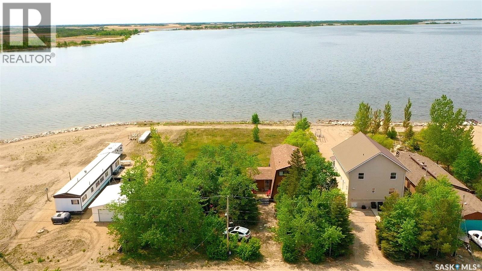 118-119 Murray Crescent, Fishing Lake, Saskatchewan  S0A 1A0 - Photo 26 - SK038021