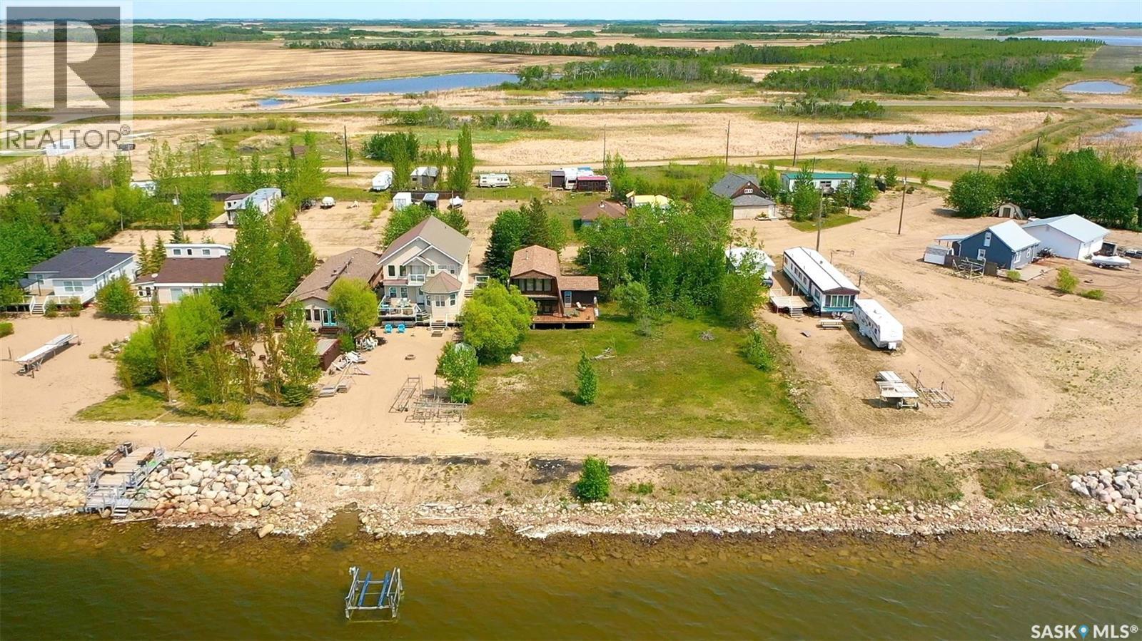 118-119 Murray Crescent, Fishing Lake, Saskatchewan  S0A 1A0 - Photo 27 - SK038021