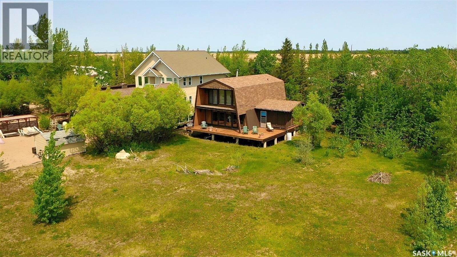118-119 Murray Crescent, Fishing Lake, Saskatchewan  S0A 1A0 - Photo 29 - SK038021