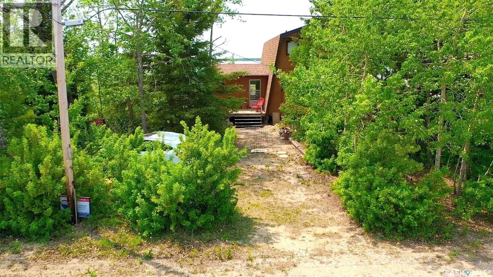 118-119 Murray Crescent, Fishing Lake, Saskatchewan  S0A 1A0 - Photo 33 - SK038021