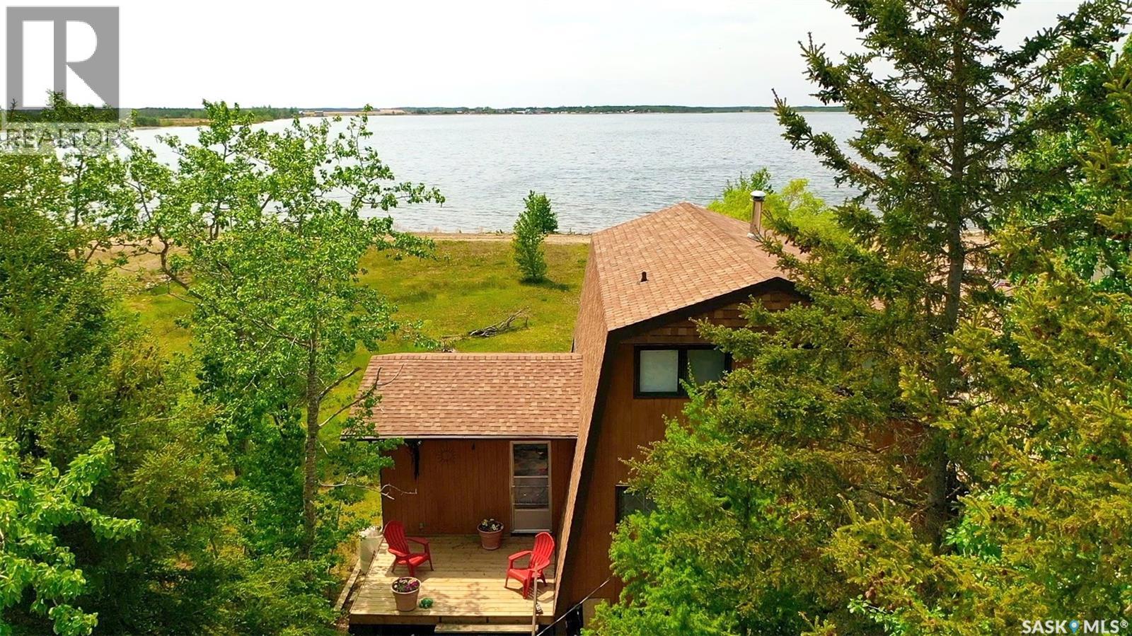 118-119 Murray Crescent, Fishing Lake, Saskatchewan  S0A 1A0 - Photo 34 - SK038021