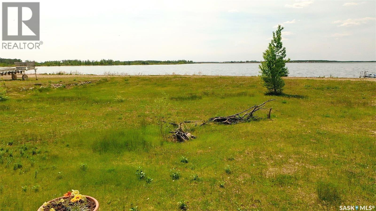 118-119 Murray Crescent, Fishing Lake, Saskatchewan  S0A 1A0 - Photo 36 - SK038021