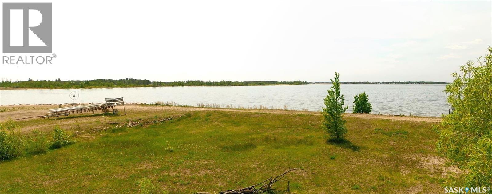 118-119 Murray Crescent, Fishing Lake, Saskatchewan  S0A 1A0 - Photo 38 - SK038021
