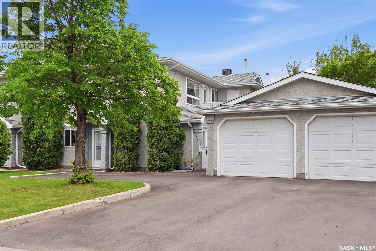 105 615 Perehudoff Crescent, Saskatoon, Saskatchewan  S7N 4K6 - Photo 1 - SK038002
