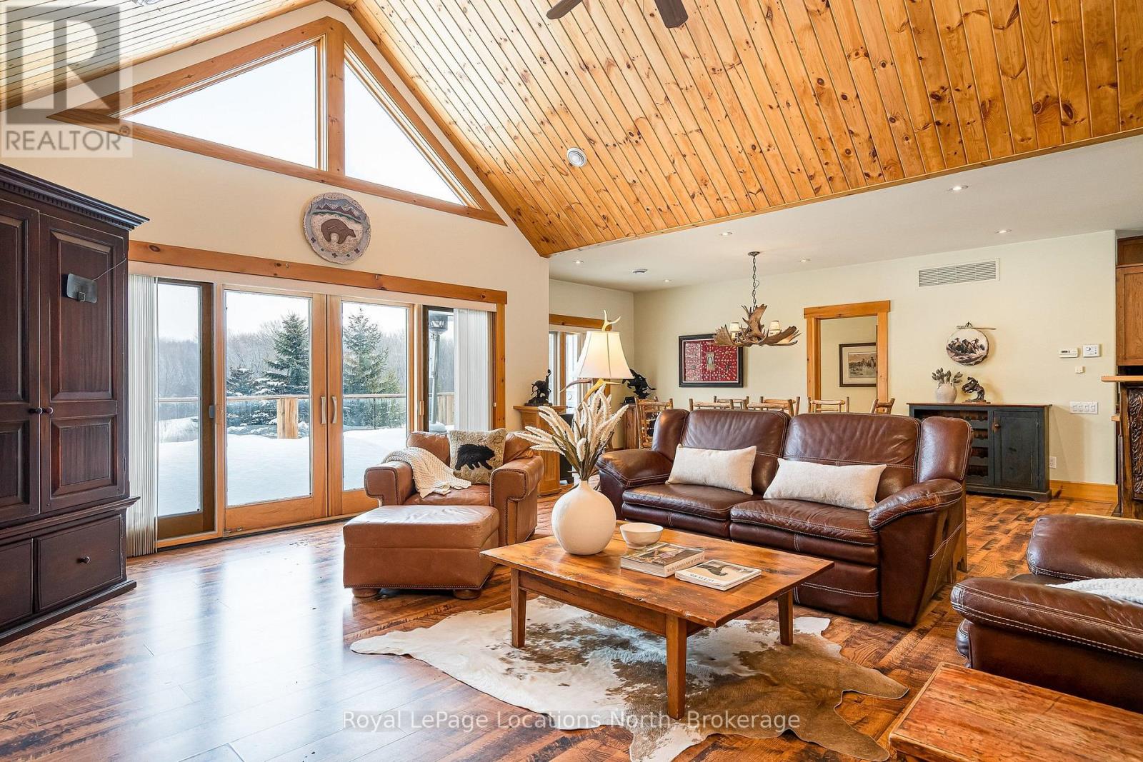 2623 Con 10 N Nottawasaga Side Road N, Clearview, Ontario  L9Y 3Y9 - Photo 10 - S12851688