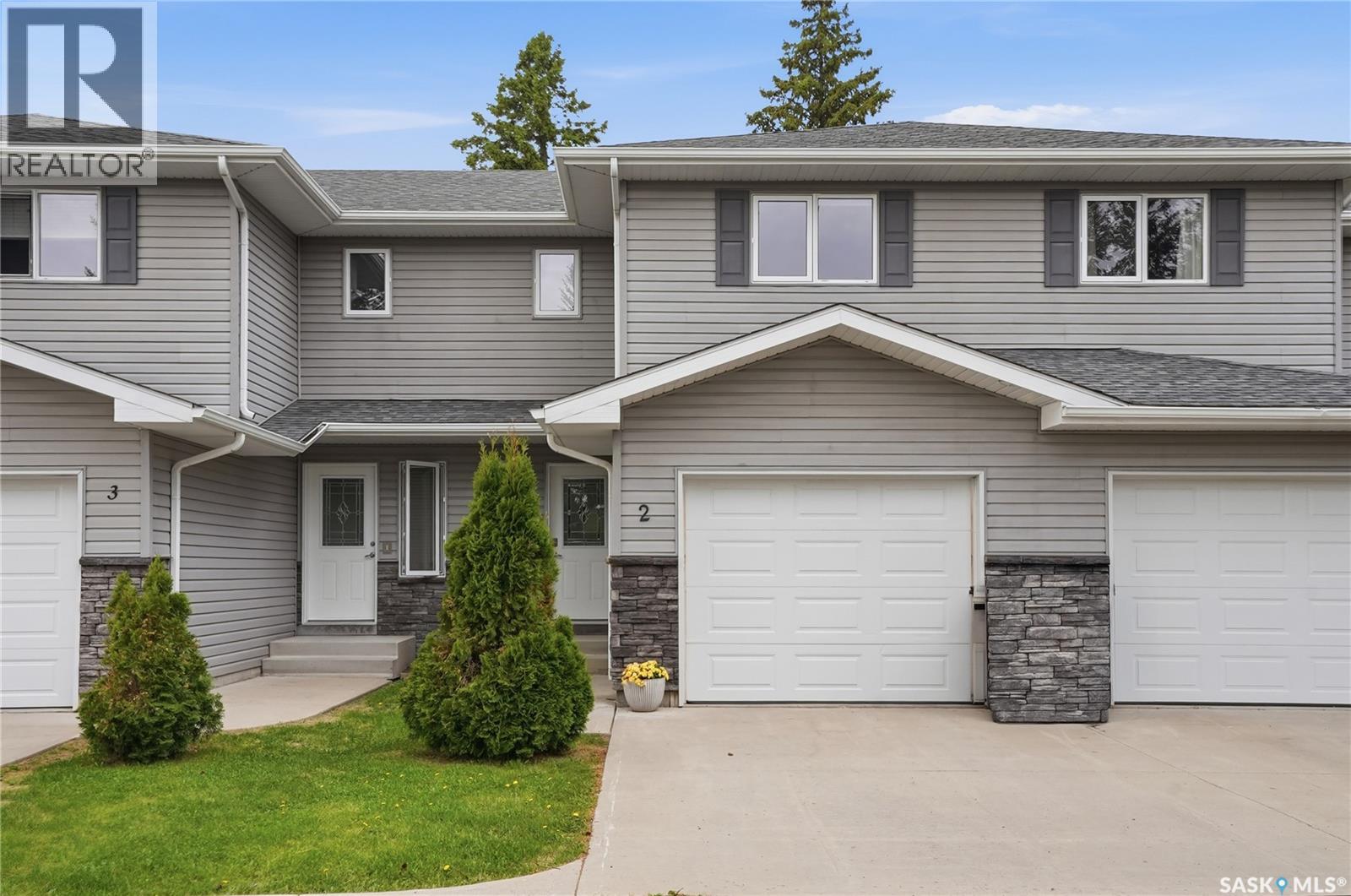 2 5005 Central Avenue, Waldheim, Saskatchewan  S0K 4R0 - Photo 1 - SK037902