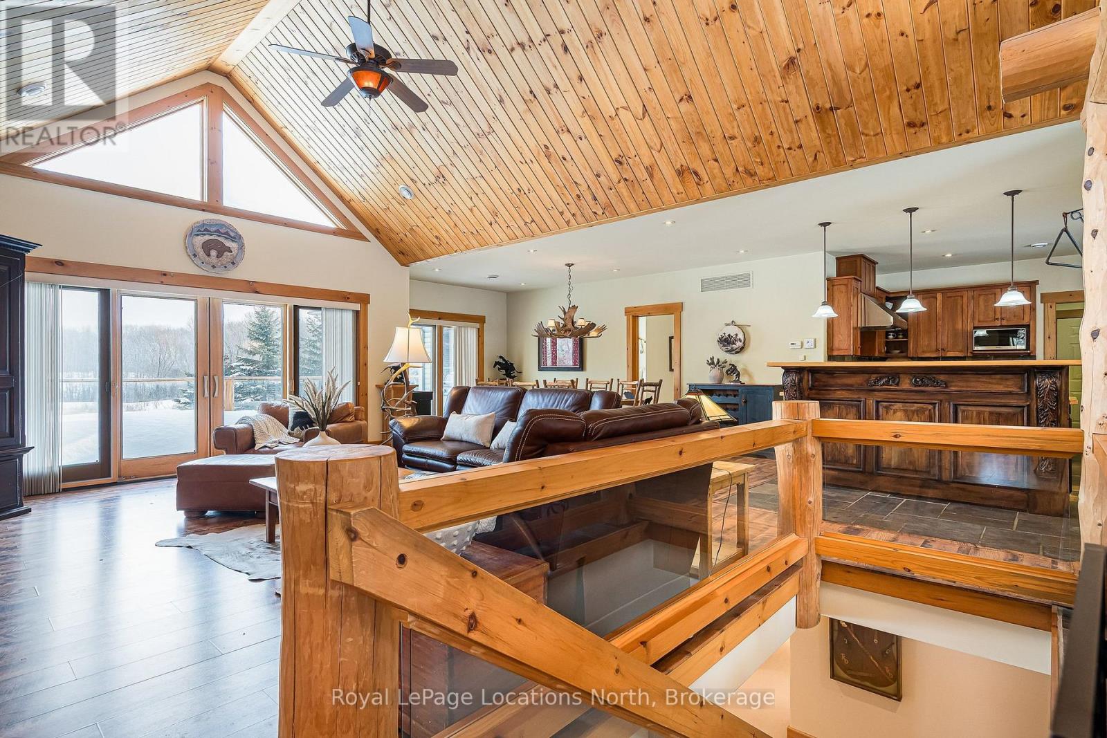 2623 Con 10 N Nottawasaga Side Road N, Clearview, Ontario  L9Y 3Y9 - Photo 25 - S12851688