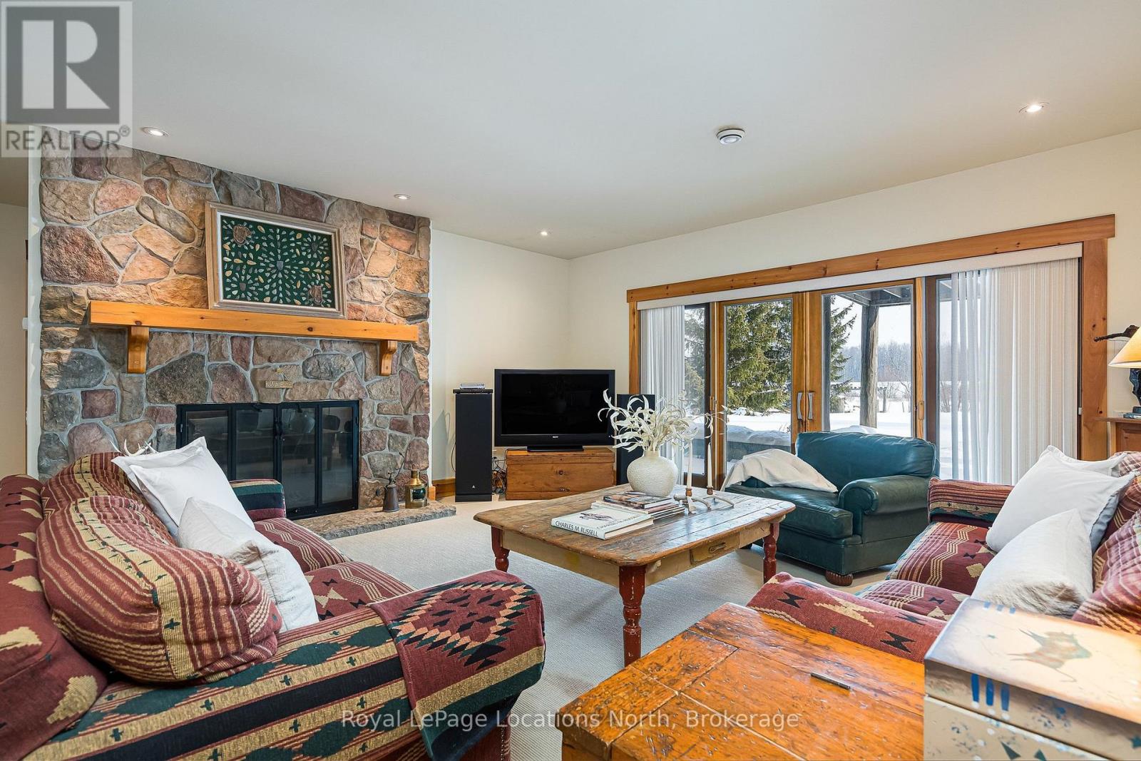 2623 Con 10 N Nottawasaga Side Road N, Clearview, Ontario  L9Y 3Y9 - Photo 27 - S12851688