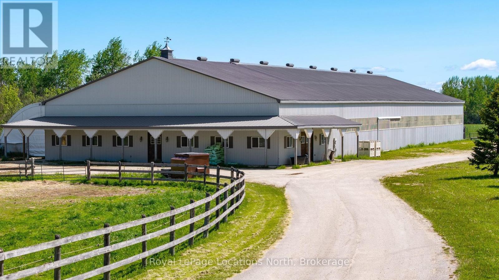 2623 Con 10 N Nottawasaga Side Road N, Clearview, Ontario  L9Y 3Y9 - Photo 35 - S12851688
