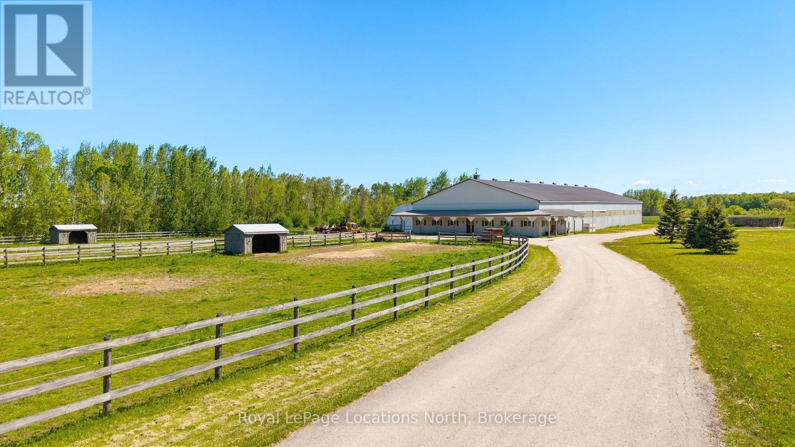 2623 Con 10 N Nottawasaga Side Road N, Clearview, Ontario  L9Y 3Y9 - Photo 4 - S12851688