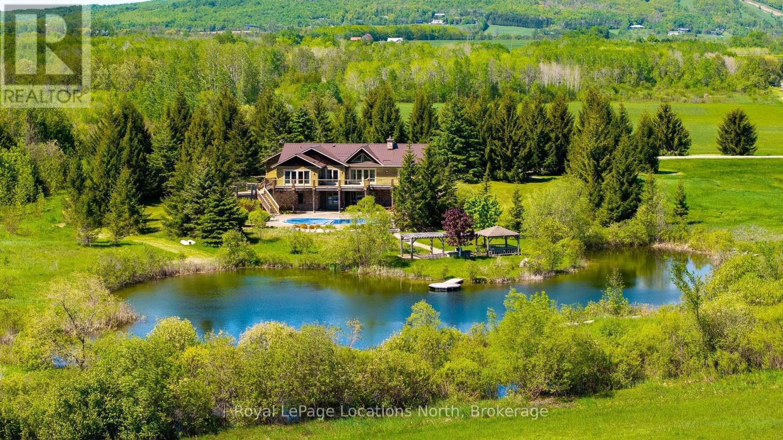 2623 Con 10 N Nottawasaga Side Road N, Clearview, Ontario  L9Y 3Y9 - Photo 43 - S12851688