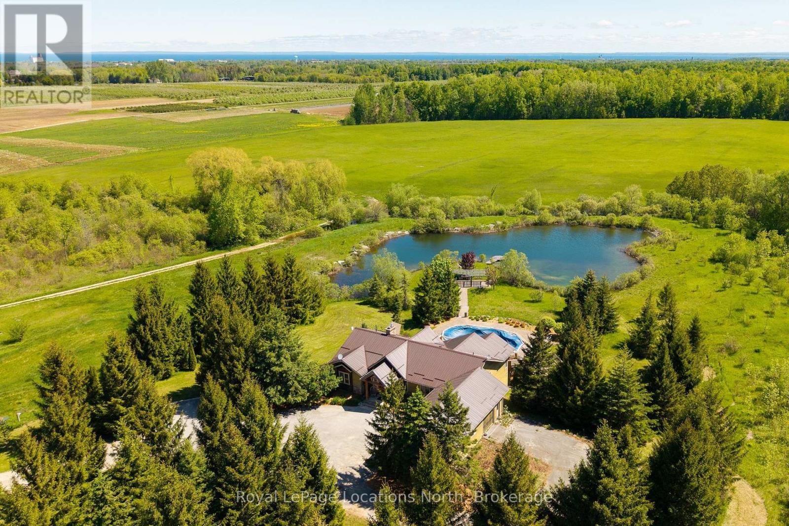 2623 Con 10 N Nottawasaga Side Road N, Clearview, Ontario  L9Y 3Y9 - Photo 44 - S12851688