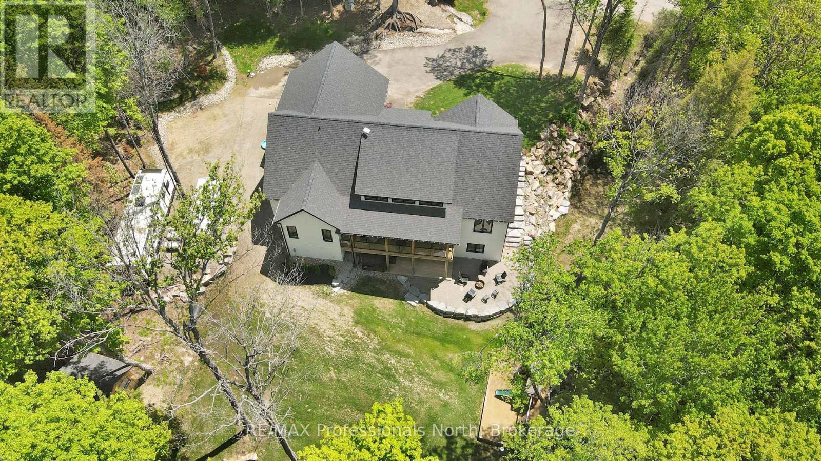 195 Lakeview Street, Dysart Et Al, Ontario  K0M 1S0 - Photo 50 - X12904196