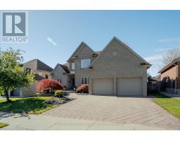 932 CRANBROOK ROAD, London South, Ontario
