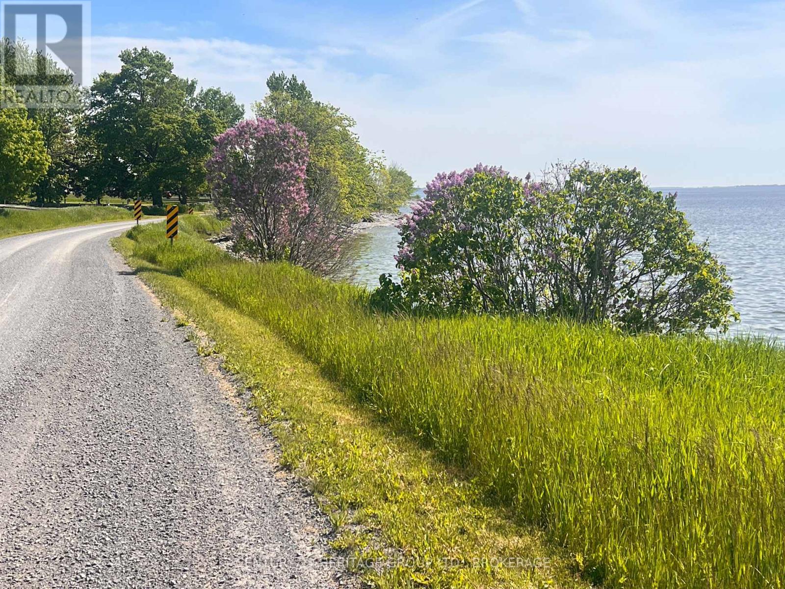 Lot 17 South Shore Road, Frontenac Islands, Ontario  K0H 2S0 - Photo 4 - X13007268