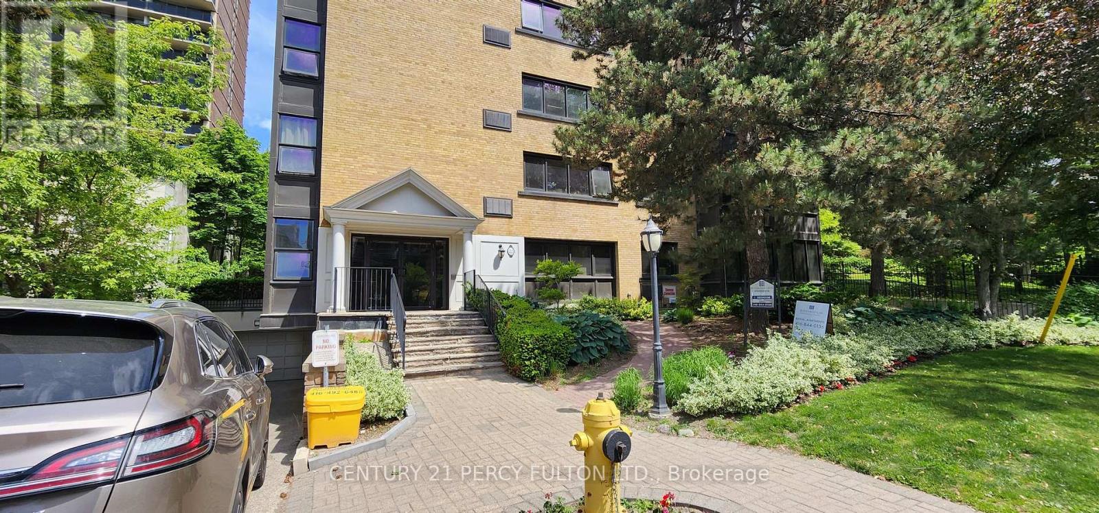 405 - 22 Woodlawn Avenue E, Toronto, Ontario  M4T 1W4 - Photo 2 - C13233192