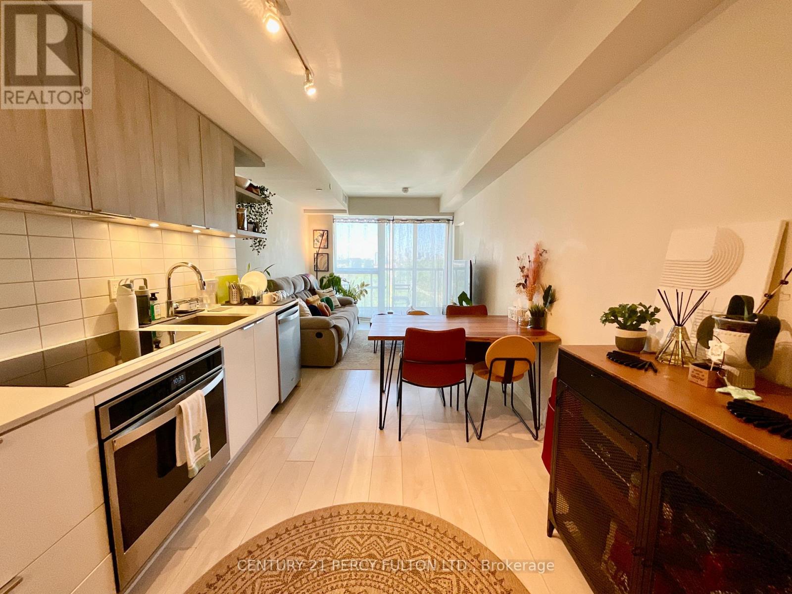 2101 - 6 Sonic Way, Toronto, Ontario  M3C 0P1 - Photo 6 - C13233194