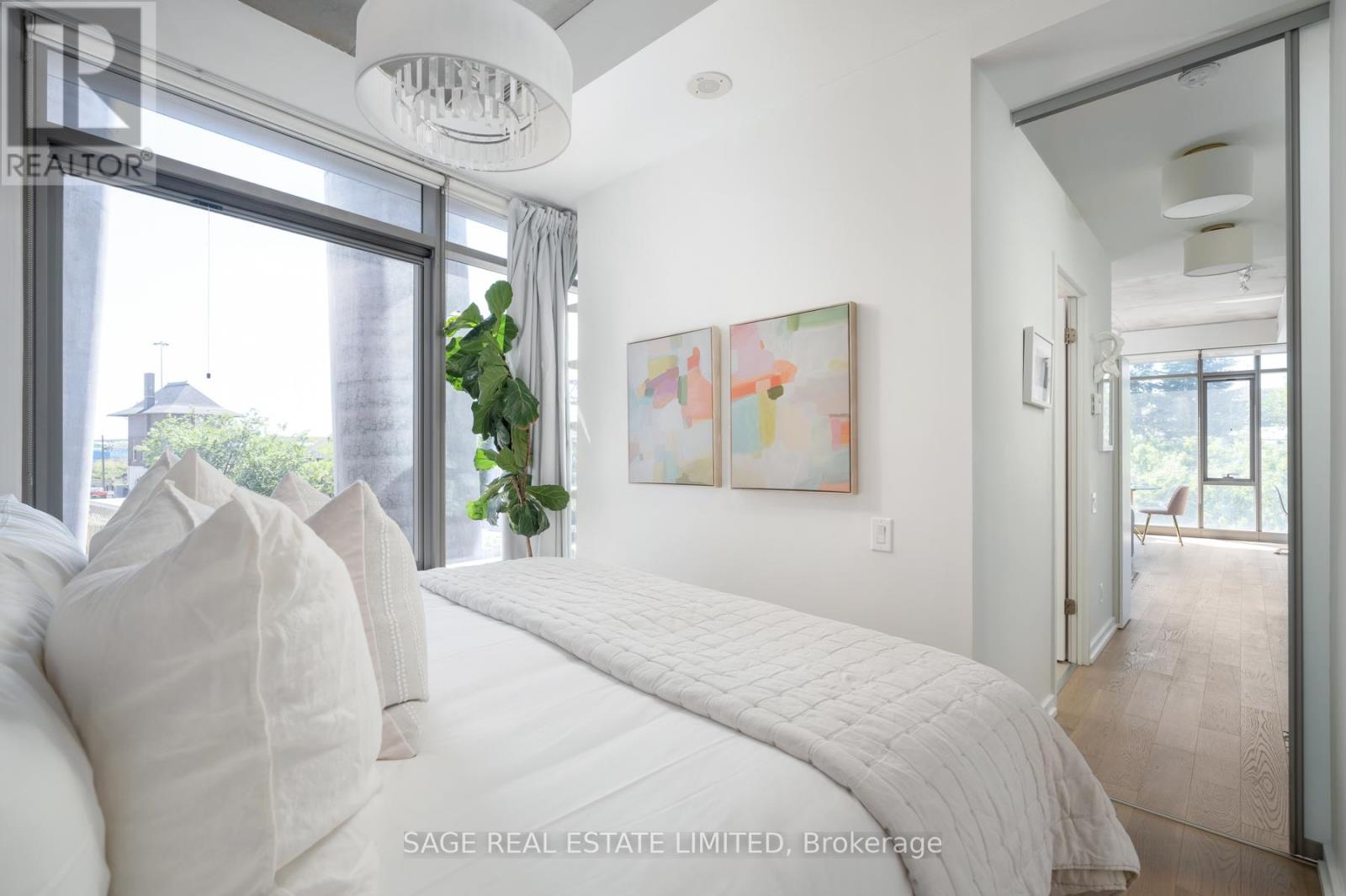 216 - 70 Distillery Lane, Toronto, Ontario  M5A 0E3 - Photo 15 - C13233222