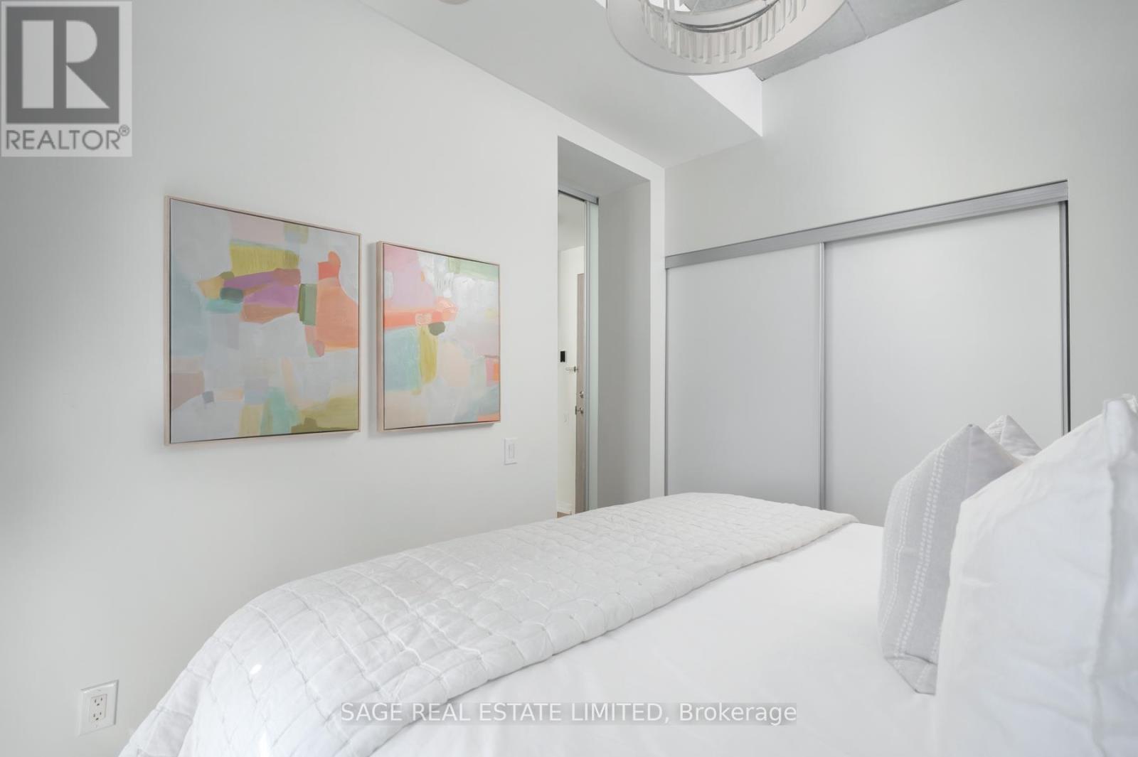 216 - 70 Distillery Lane, Toronto, Ontario  M5A 0E3 - Photo 16 - C13233222