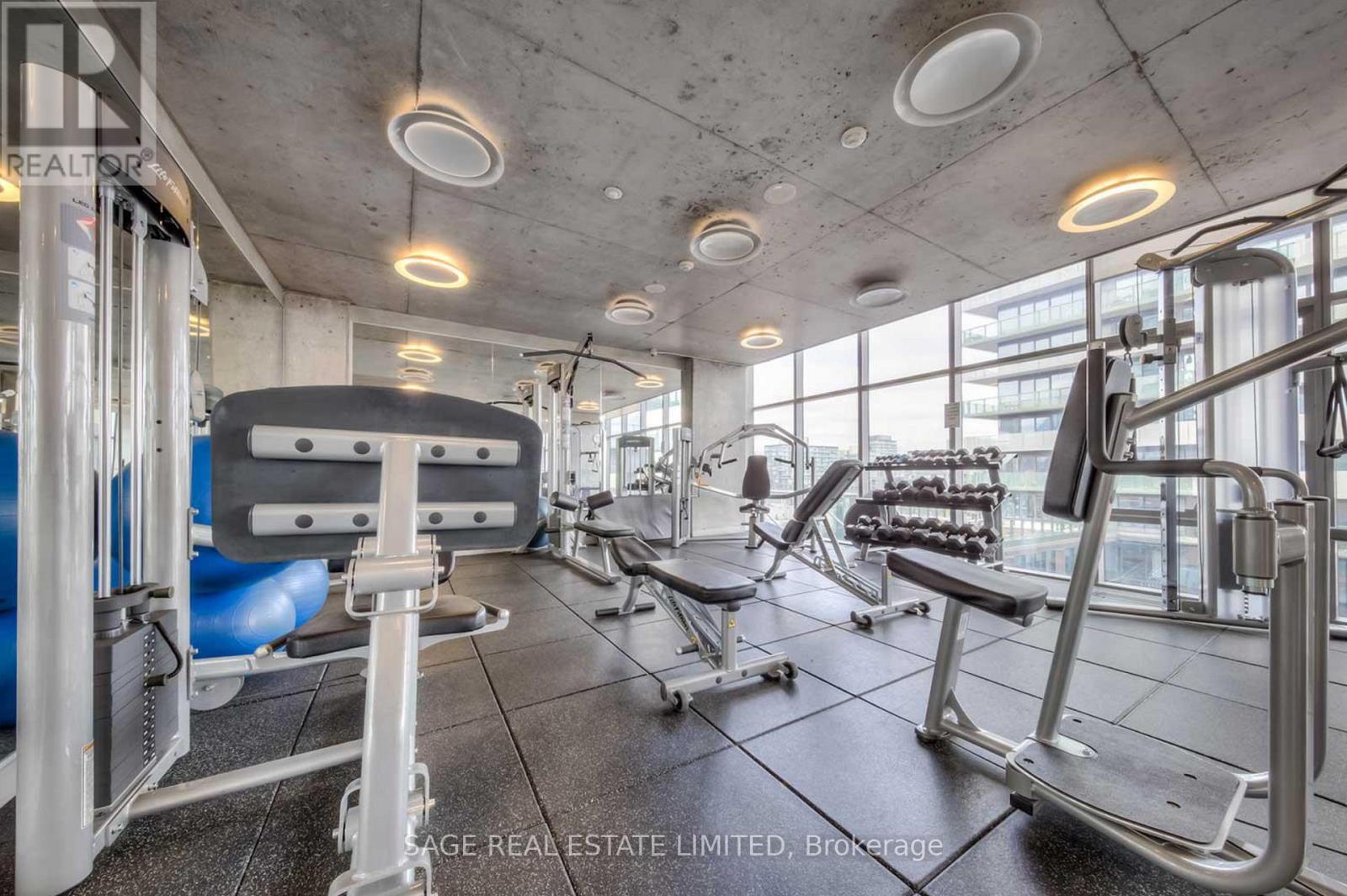 216 - 70 Distillery Lane, Toronto, Ontario  M5A 0E3 - Photo 17 - C13233222