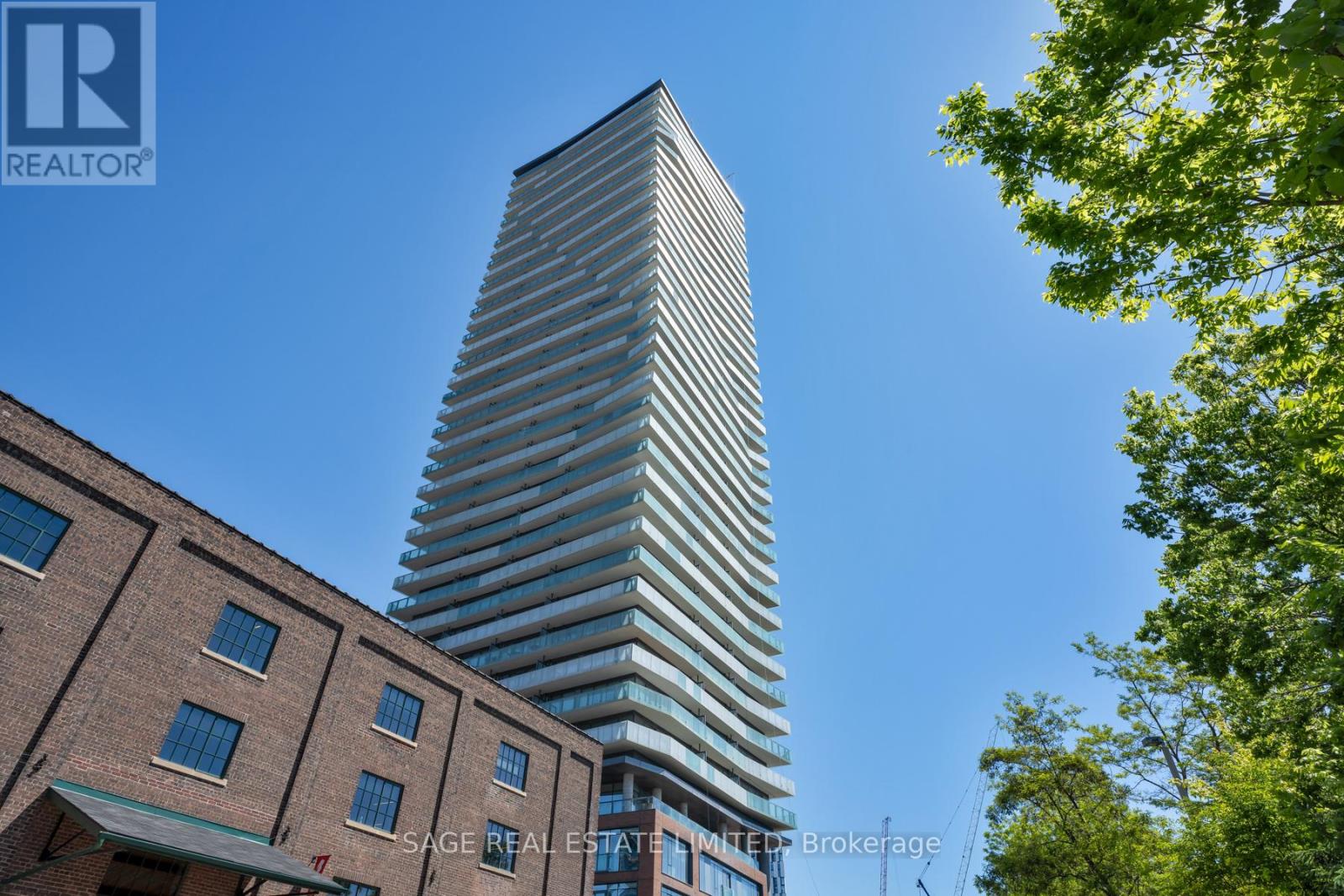 216 - 70 Distillery Lane, Toronto, Ontario  M5A 0E3 - Photo 27 - C13233222