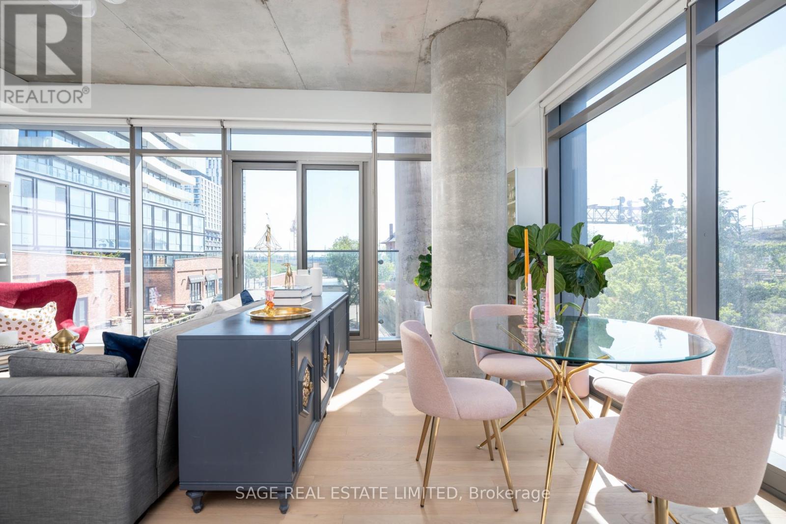 216 - 70 Distillery Lane, Toronto, Ontario  M5A 0E3 - Photo 8 - C13233222