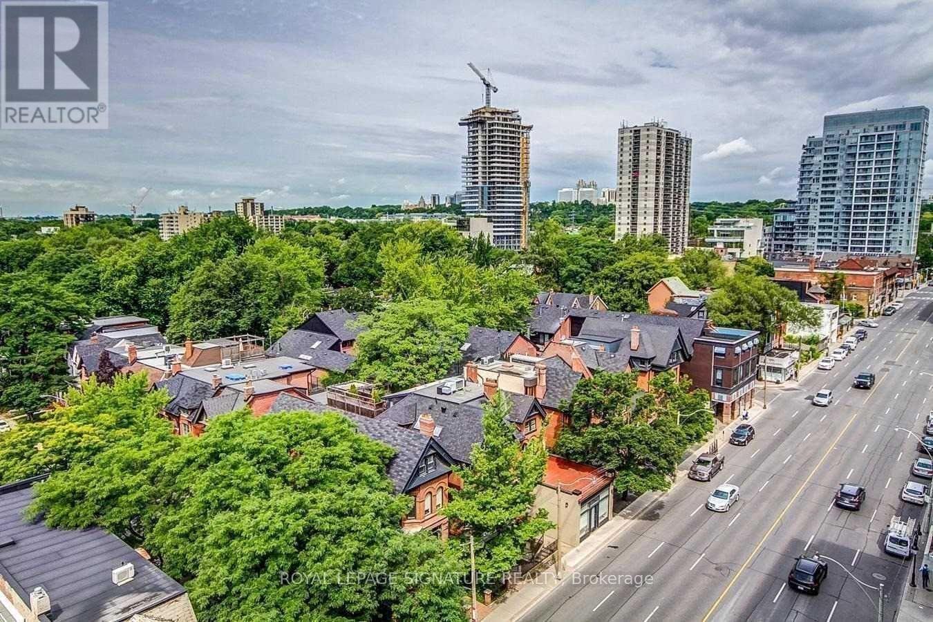 1005 - 99 Avenue Road, Toronto, Ontario  M5R 2G5 - Photo 16 - C13233228