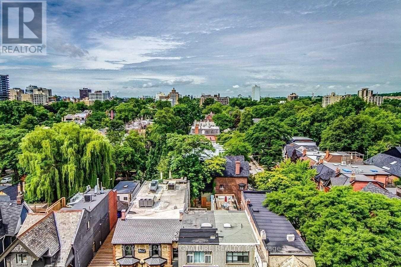 1005 - 99 Avenue Road, Toronto, Ontario  M5R 2G5 - Photo 17 - C13233228