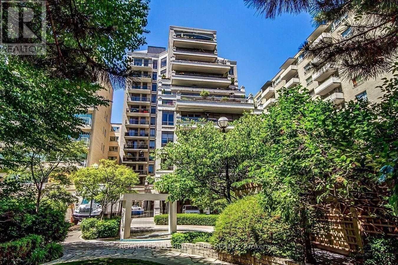 1005 - 99 Avenue Road, Toronto, Ontario  M5R 2G5 - Photo 18 - C13233228