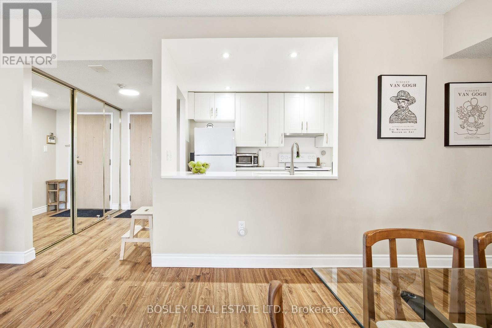 611 - 5 Concorde Place, Toronto, Ontario  M3C 3M8 - Photo 19 - C13233238