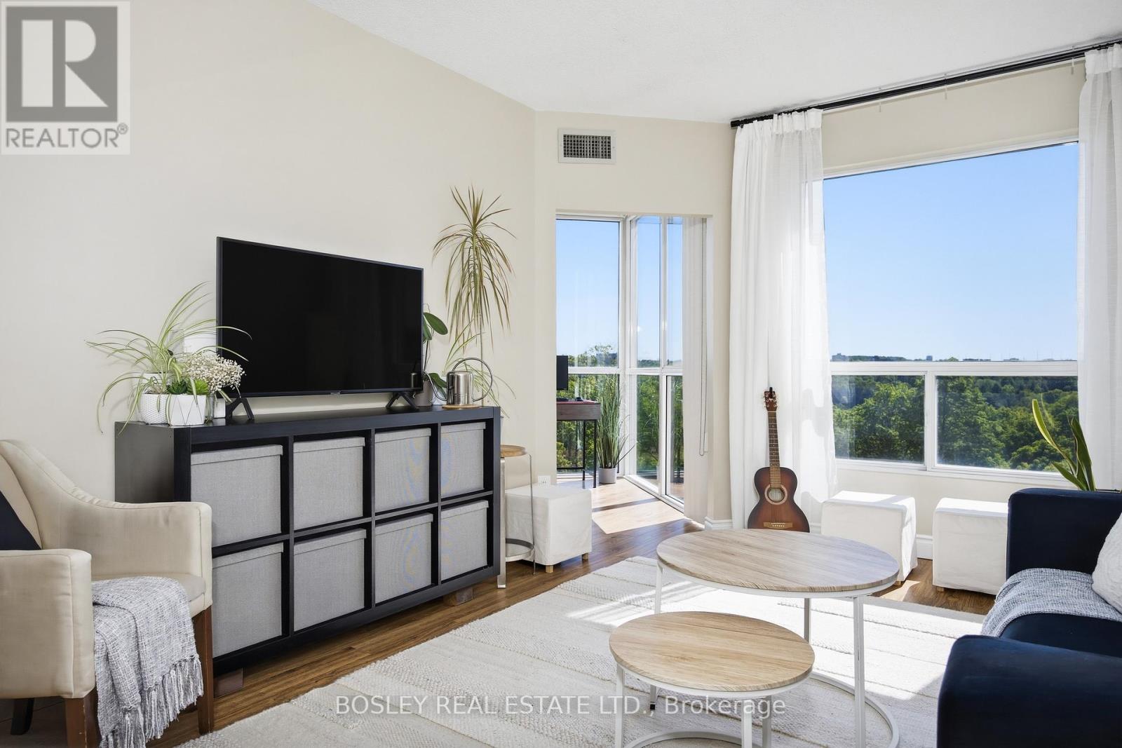 611 - 5 Concorde Place, Toronto, Ontario  M3C 3M8 - Photo 3 - C13233238