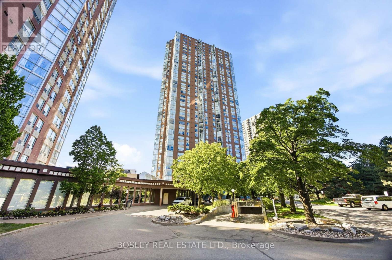 611 - 5 Concorde Place, Toronto, Ontario  M3C 3M8 - Photo 39 - C13233238