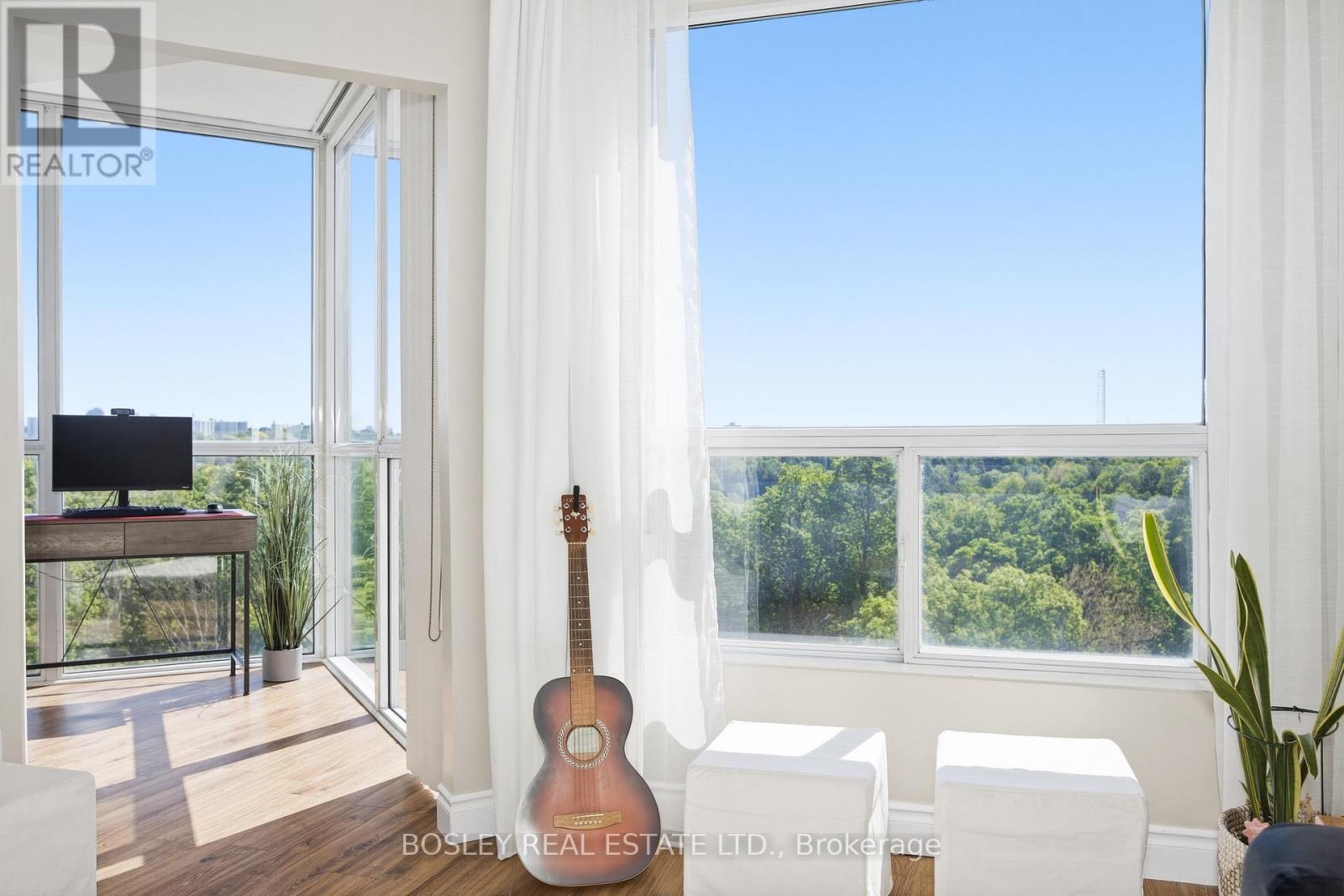 611 - 5 Concorde Place, Toronto, Ontario  M3C 3M8 - Photo 7 - C13233238