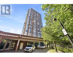 611 - 5 CONCORDE PLACE, Toronto, Ontario