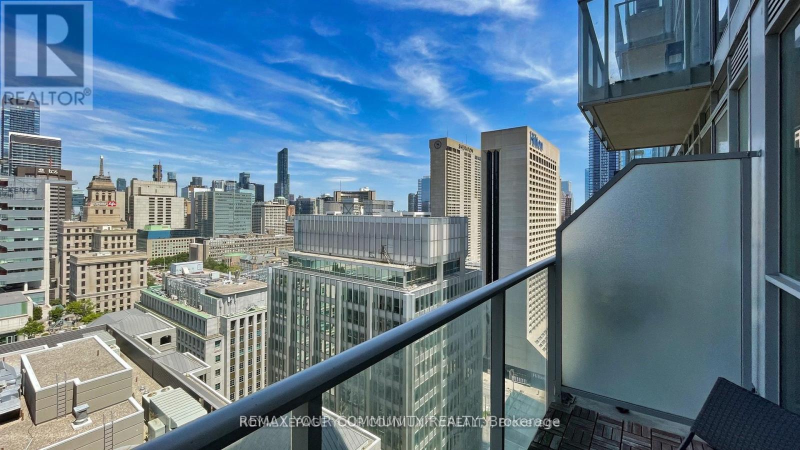 2305 - 126 Simcoe St Street, Toronto, Ontario  M5H 4E6 - Photo 16 - C13233262