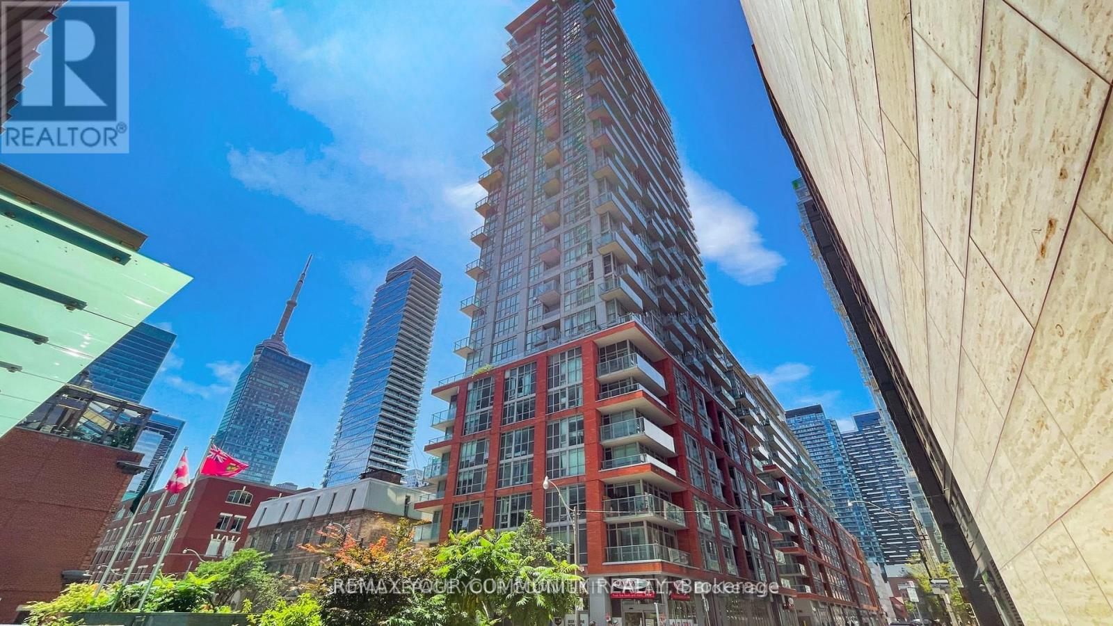 2305 - 126 Simcoe St Street, Toronto, Ontario  M5H 4E6 - Photo 17 - C13233262