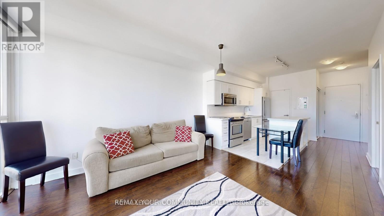 2305 - 126 Simcoe St Street, Toronto, Ontario  M5H 4E6 - Photo 7 - C13233262
